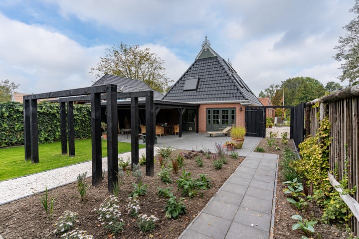 Foto 6 van Achterwei 13