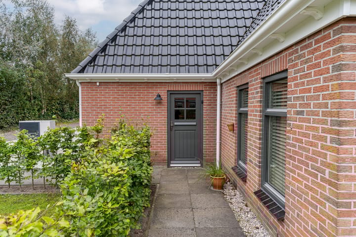 Foto 9 van Achterwei 13