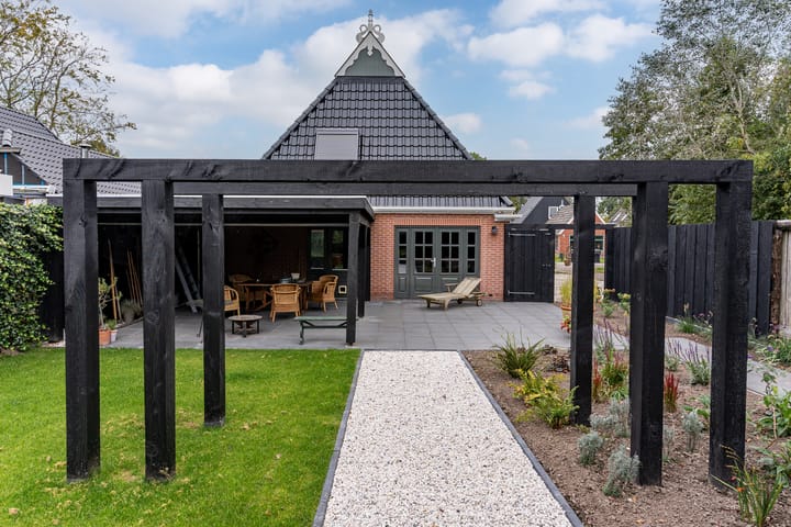 Foto 2 van Achterwei 13