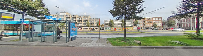 Bekijk 360° foto van Straatbeeld van Boulevard Heuvelink 10-A