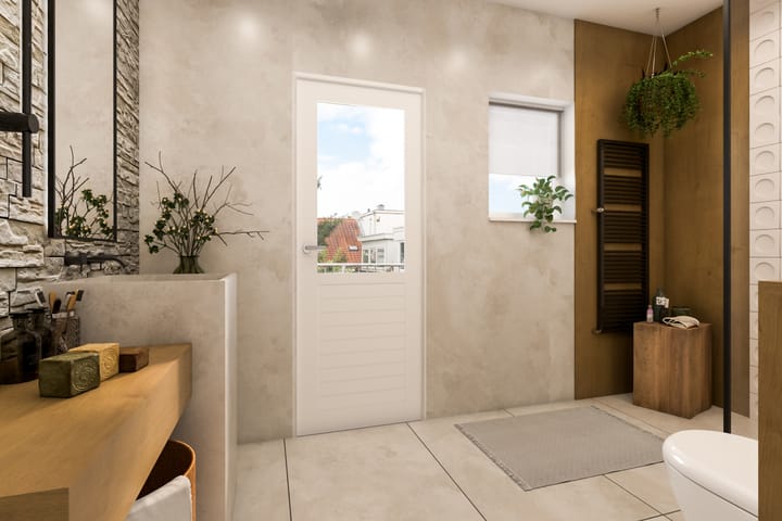 Foto 5 van Lange Hilleweg 63-A