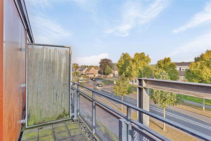 View photo 14 of Berghemseweg 229-D