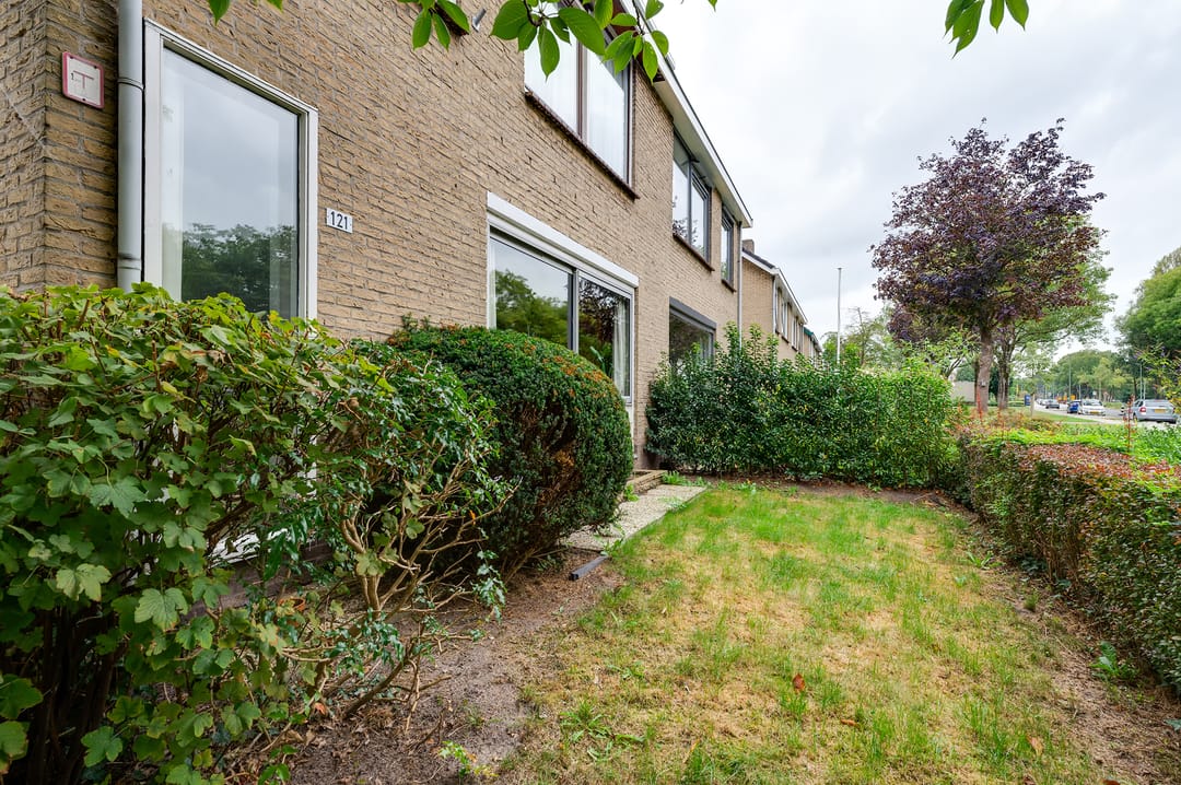 Photo 13 of Gravensingel 121