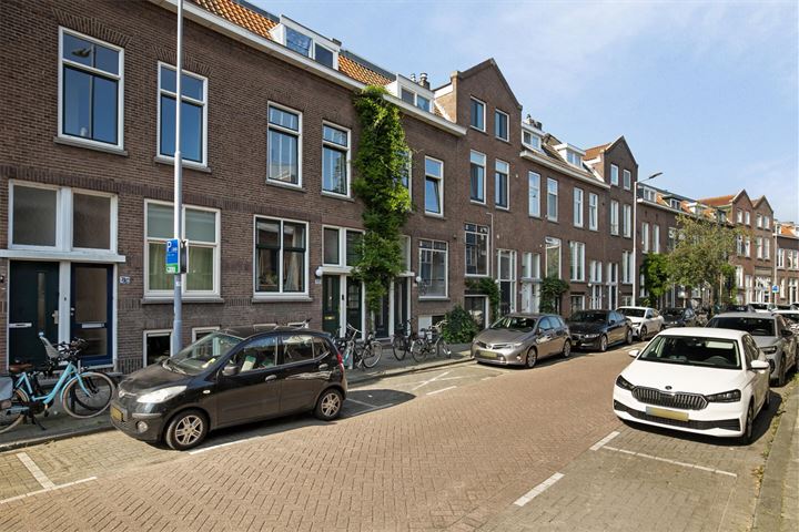 View photo 7 of Willem van Hillegaersbergstraat 71-B