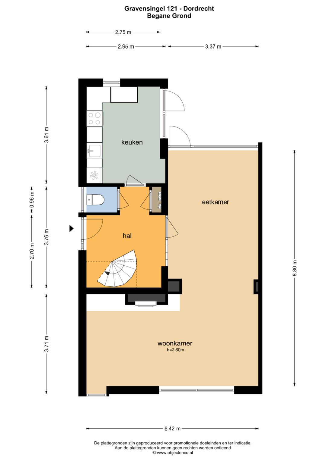 Photo 54 of Gravensingel 121