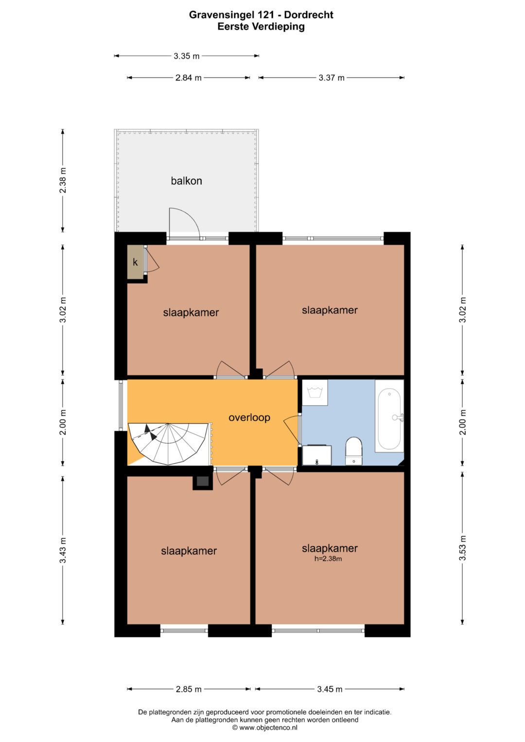 Photo 55 of Gravensingel 121