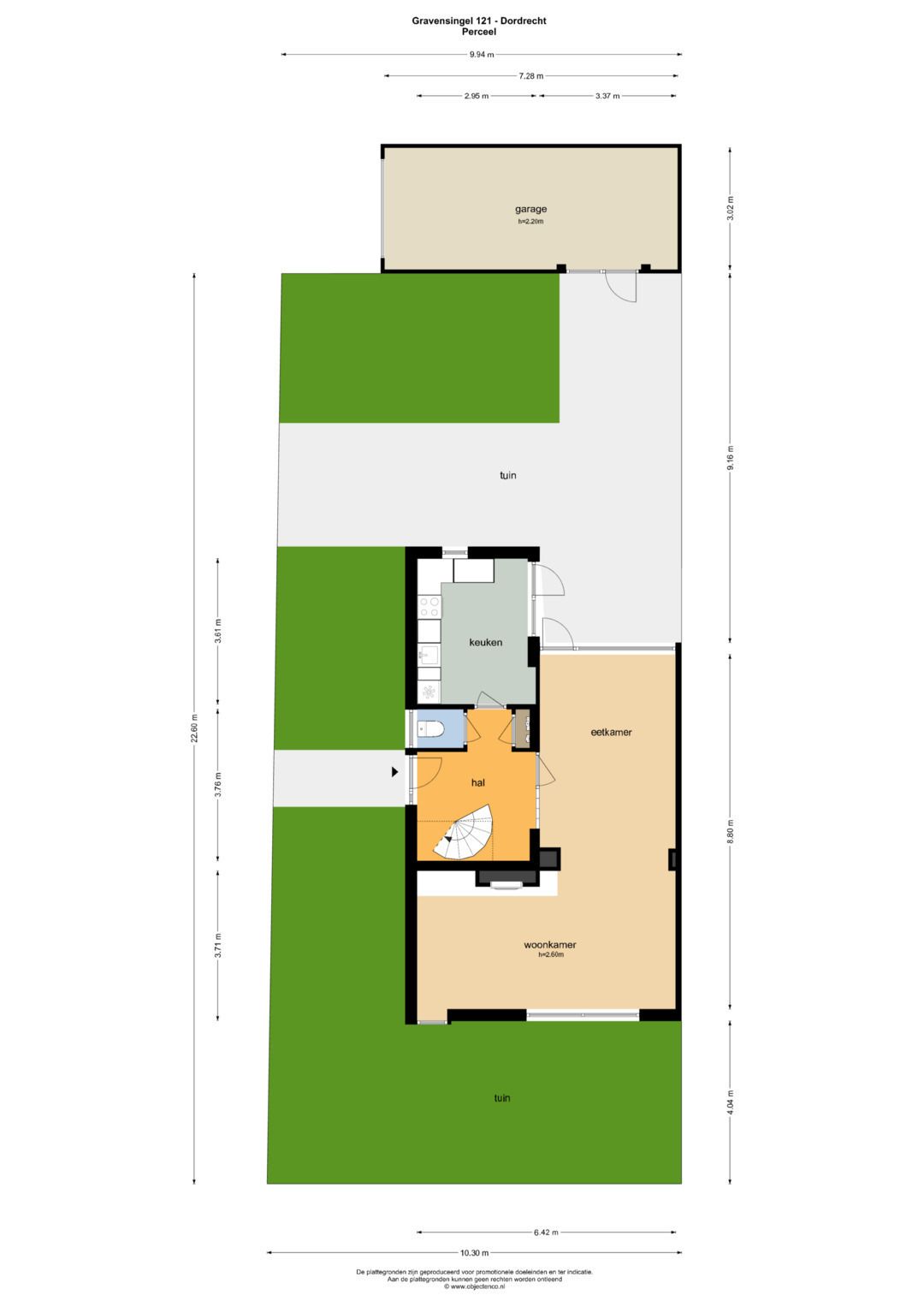 Photo 57 of Gravensingel 121