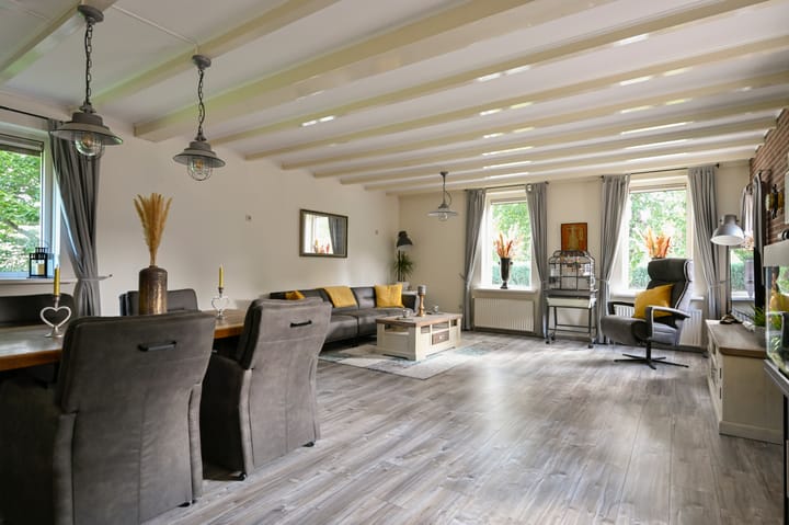 Foto 7 van Vledderdiep 43