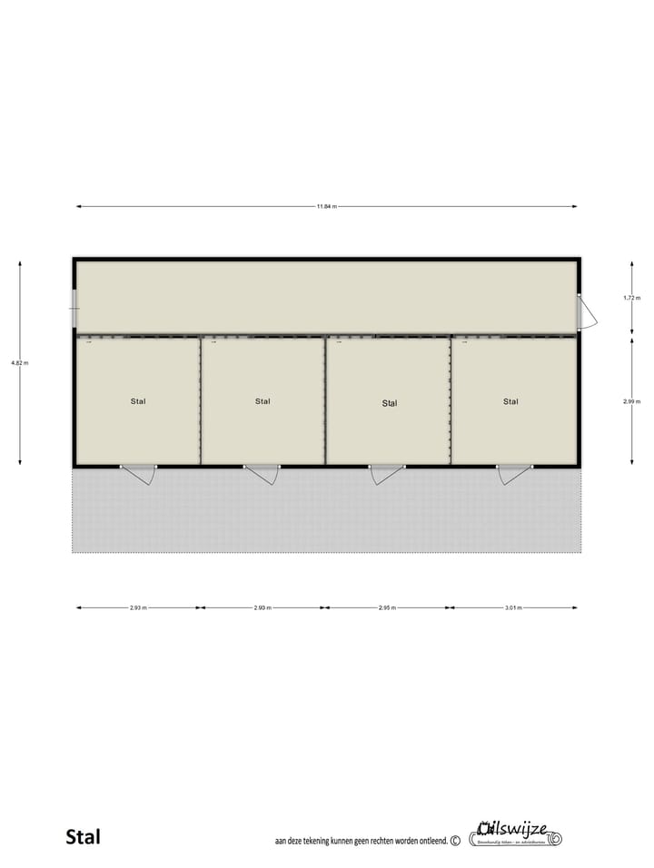 Foto 42 van Vledderdiep 43