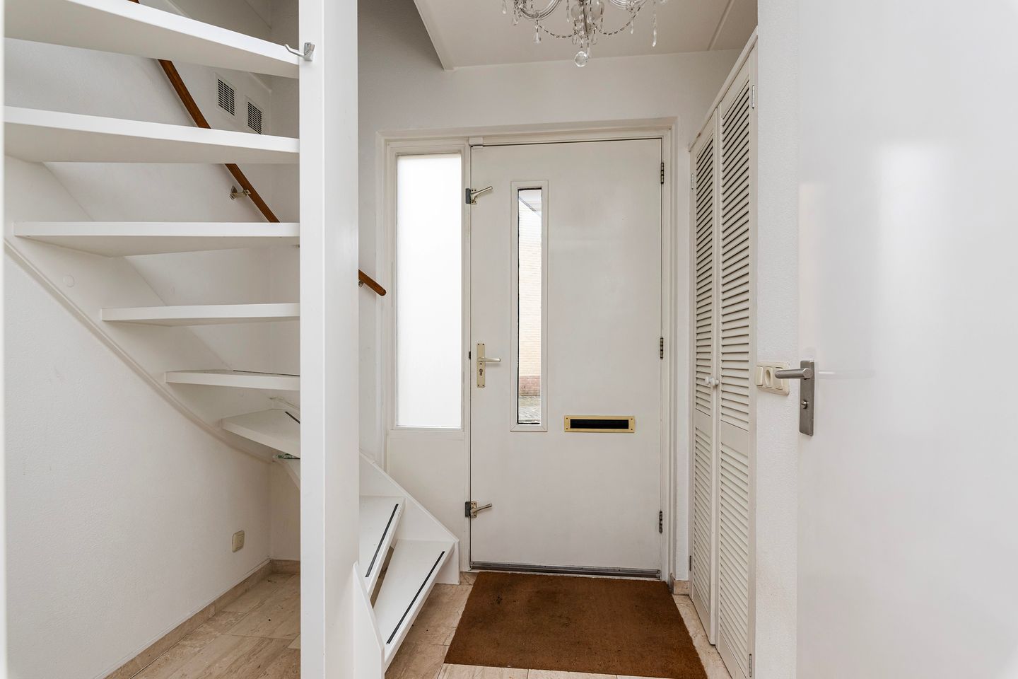 Foto 4 van Meester Van der Kampweg 30