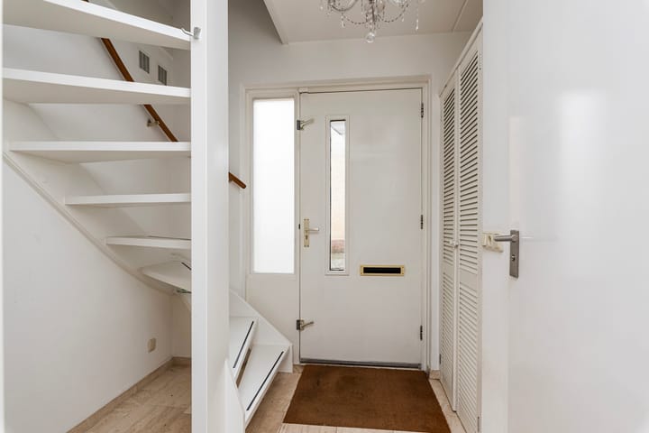 Foto 4 van Meester Van der Kampweg 30