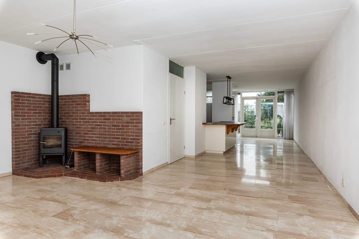 Foto 6 van Meester Van der Kampweg 30