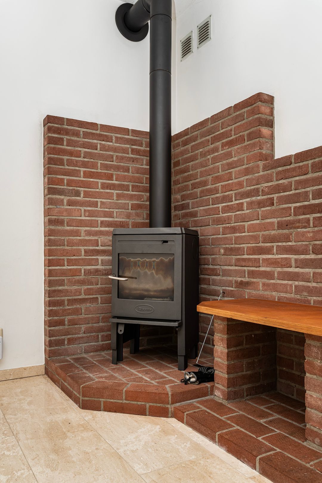 Foto 7 van Meester Van der Kampweg 30