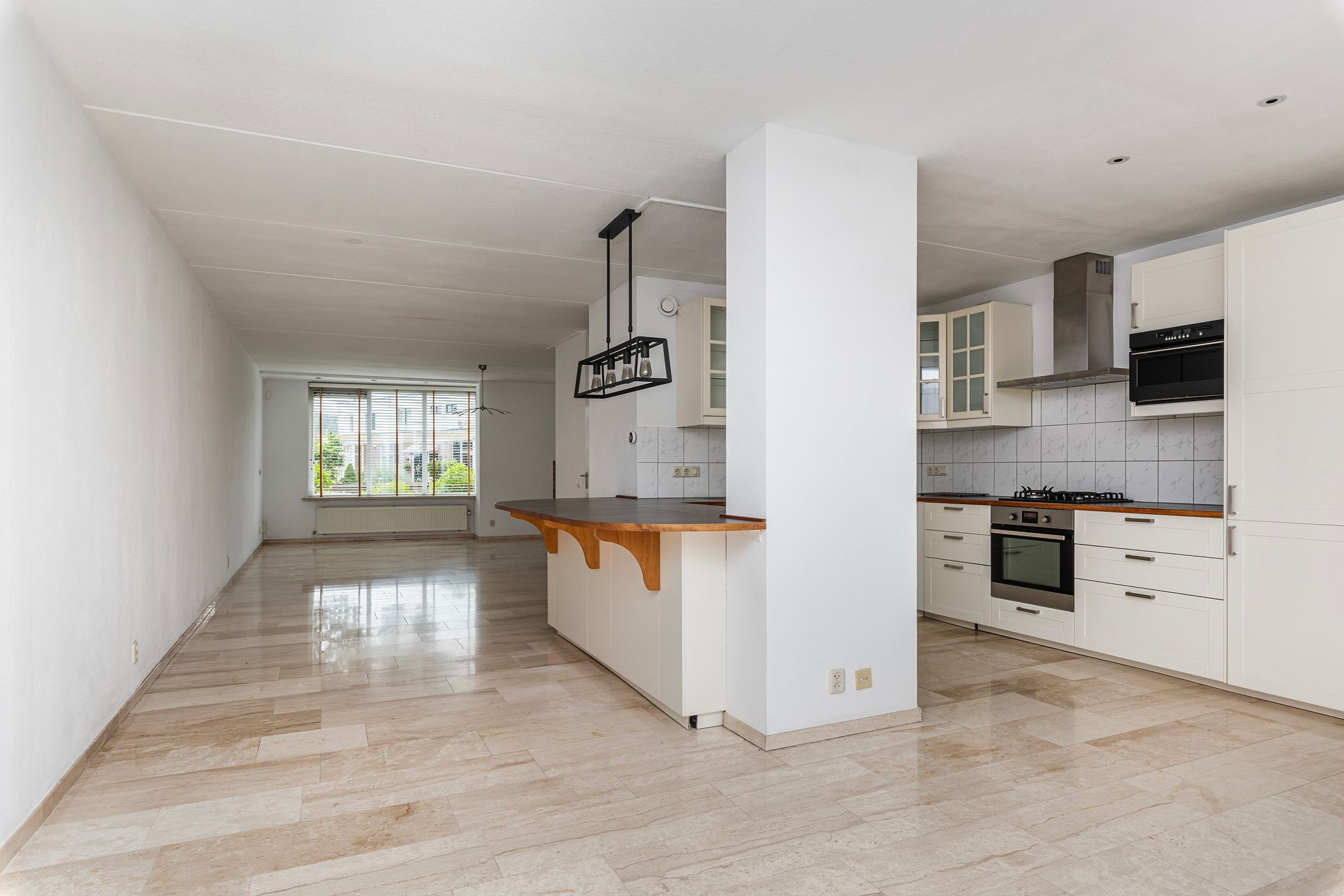 Foto 9 van Meester Van der Kampweg 30