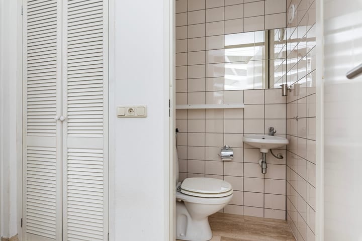 Foto 14 van Meester Van der Kampweg 30