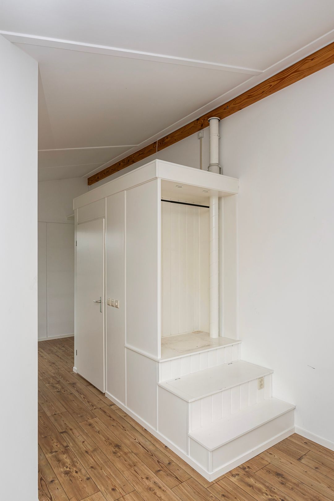 Foto 28 van Meester Van der Kampweg 30