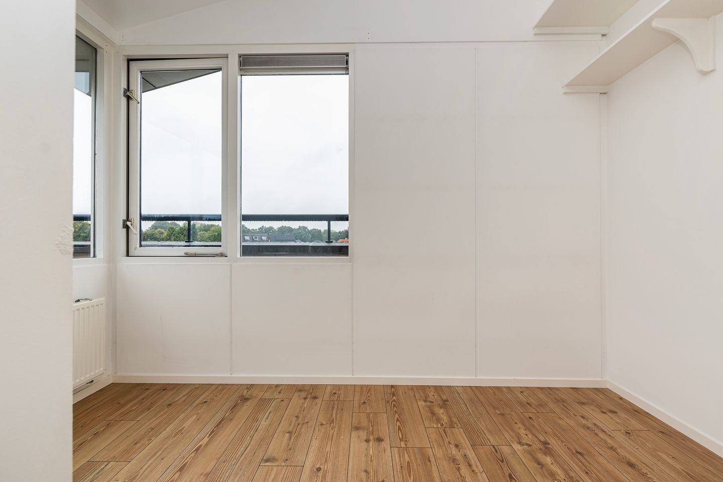 Foto 29 van Meester Van der Kampweg 30