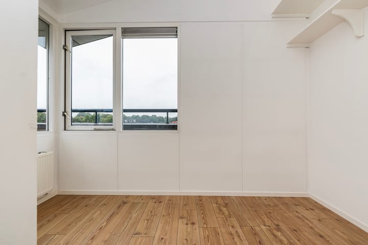 Foto 29 van Meester Van der Kampweg 30