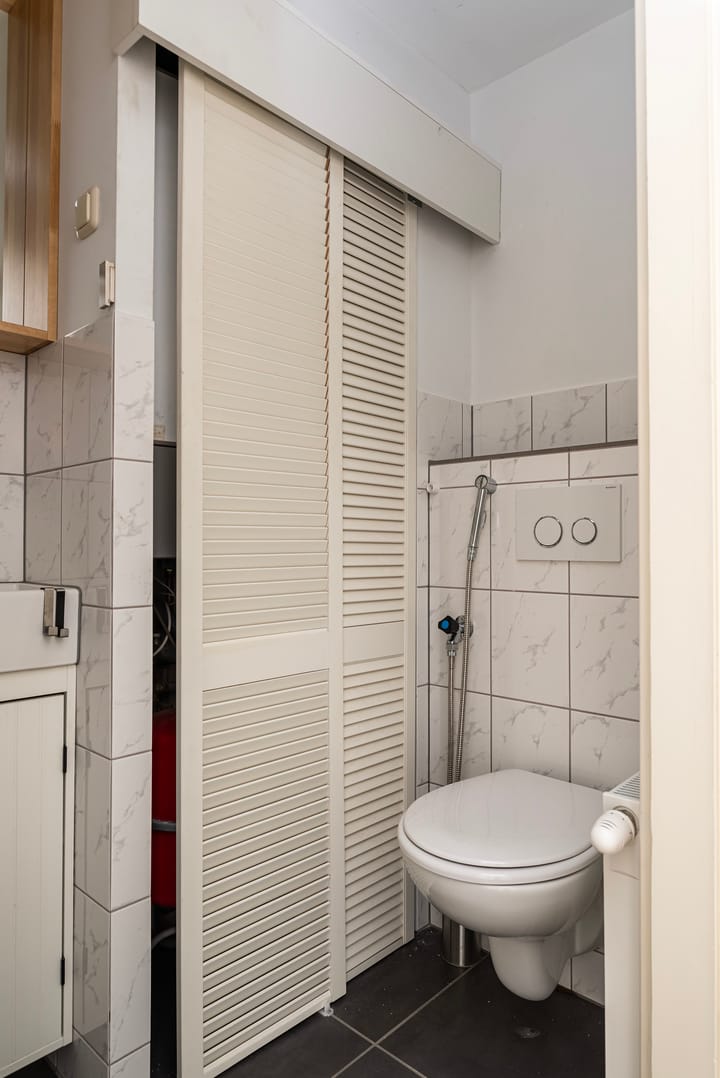 Foto 32 van Meester Van der Kampweg 30