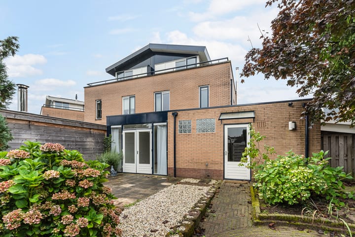 Foto 37 van Meester Van der Kampweg 30