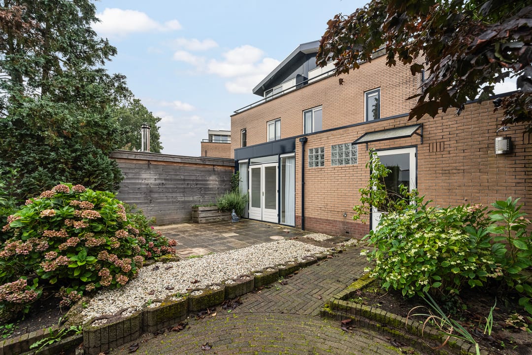 Foto 38 van Meester Van der Kampweg 30