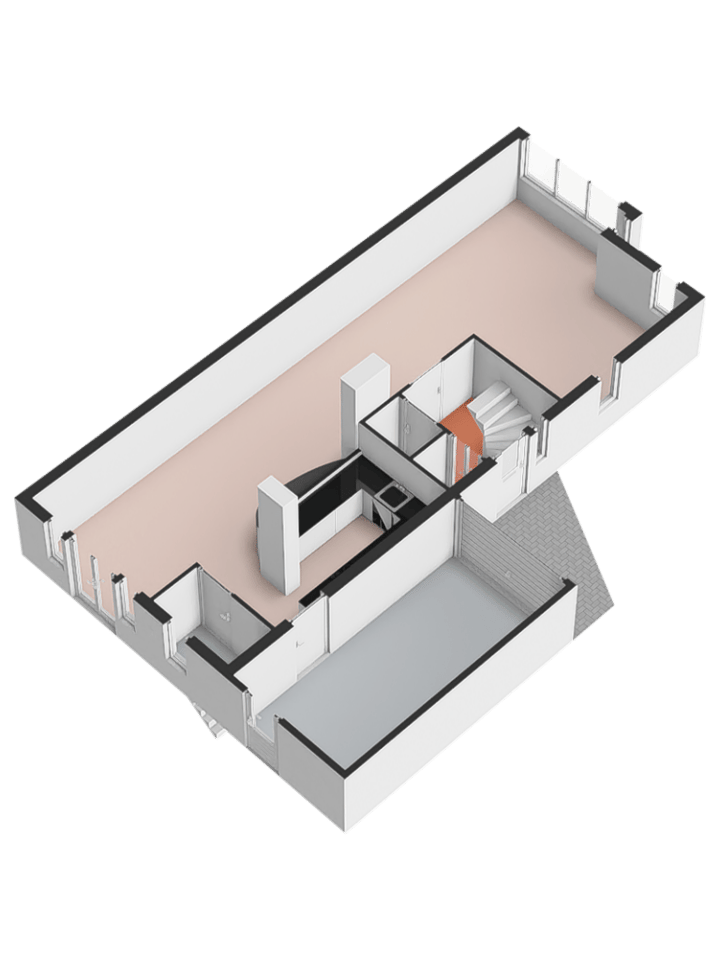 Foto 41 van Meester Van der Kampweg 30