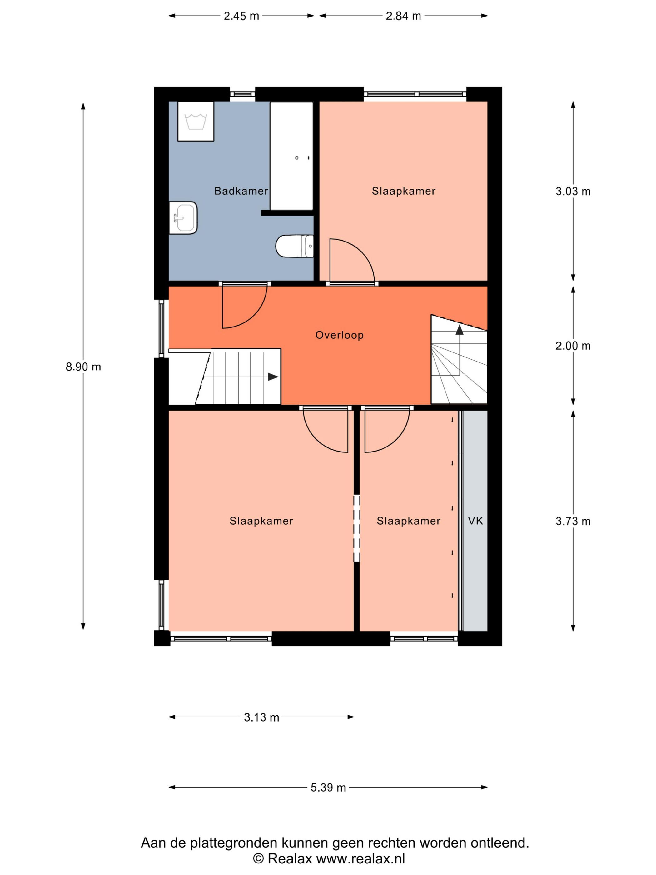 Foto 42 van Meester Van der Kampweg 30