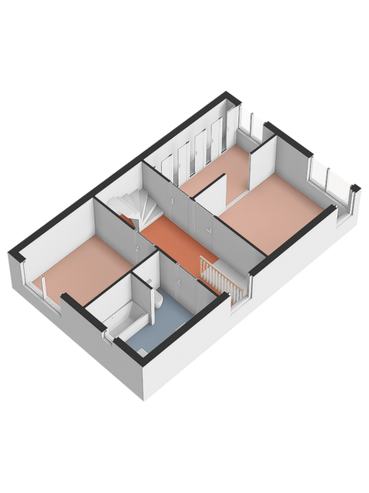 Foto 43 van Meester Van der Kampweg 30