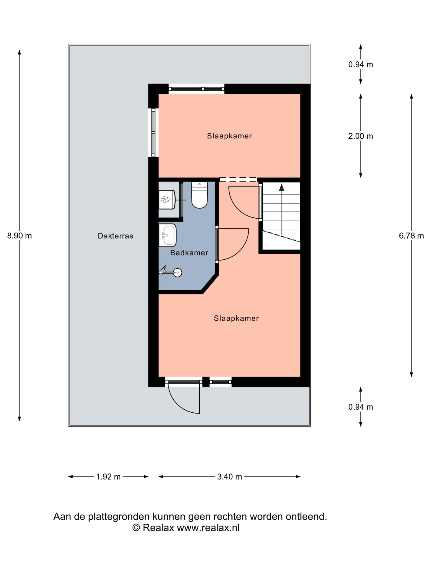 Foto 44 van Meester Van der Kampweg 30