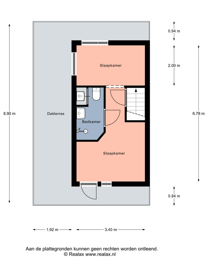 Foto 44 van Meester Van der Kampweg 30