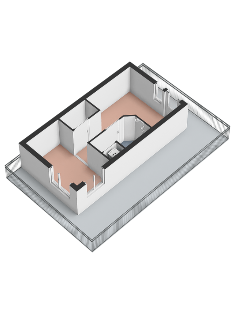 Foto 45 van Meester Van der Kampweg 30