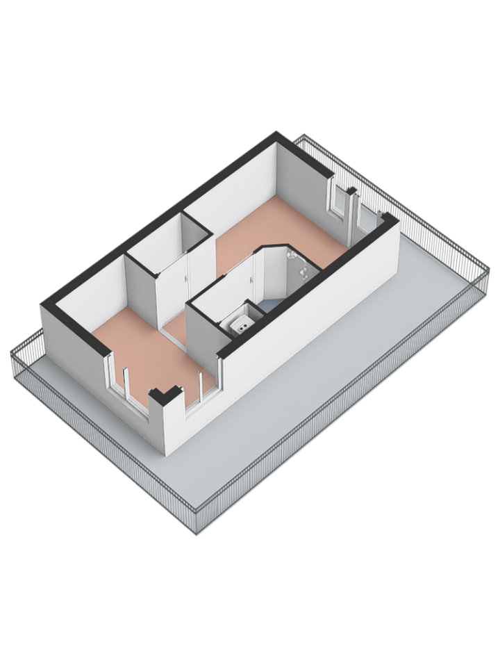 Foto 45 van Meester Van der Kampweg 30