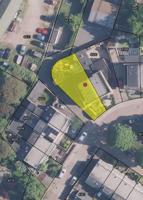 Foto 48 van Meester Van der Kampweg 30