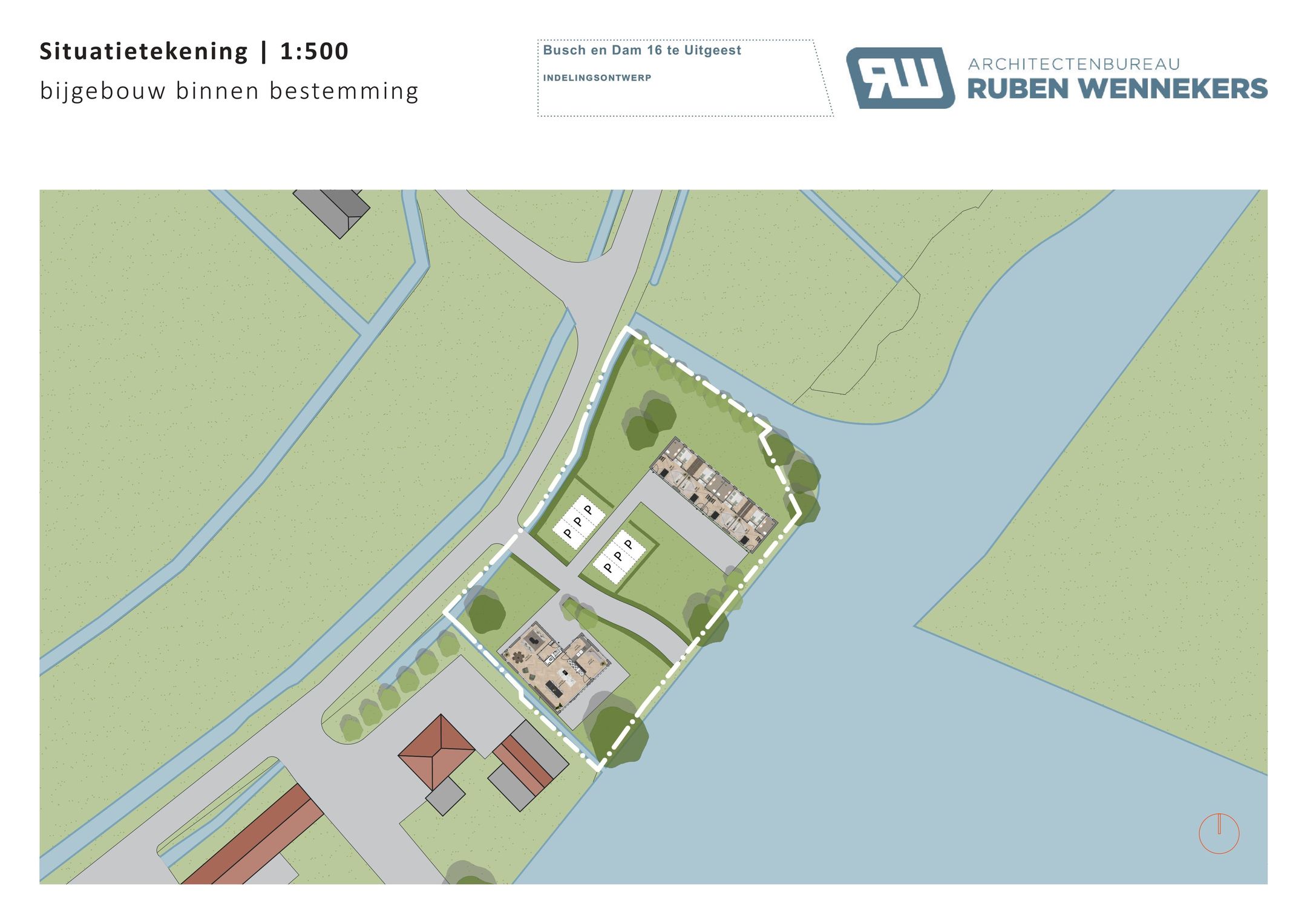 Foto 72 van Busch en Dam 16