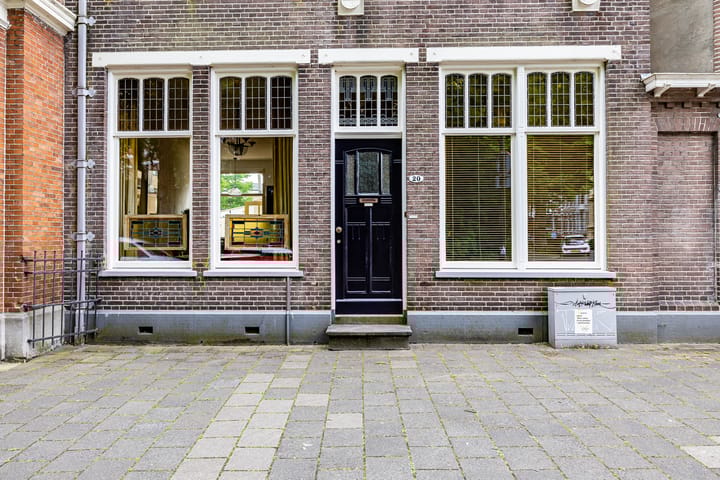 Foto 2 van Parklaan 20