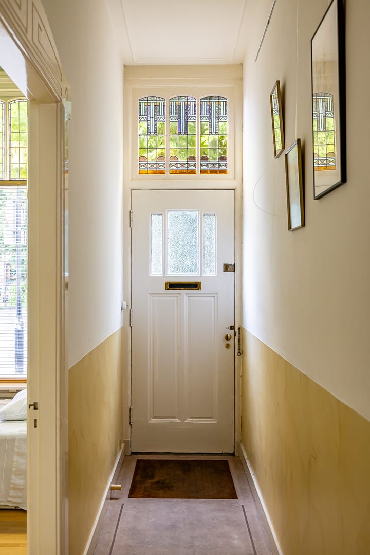 Foto 3 van Parklaan 20