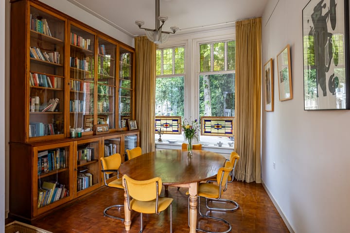 Foto 5 van Parklaan 20