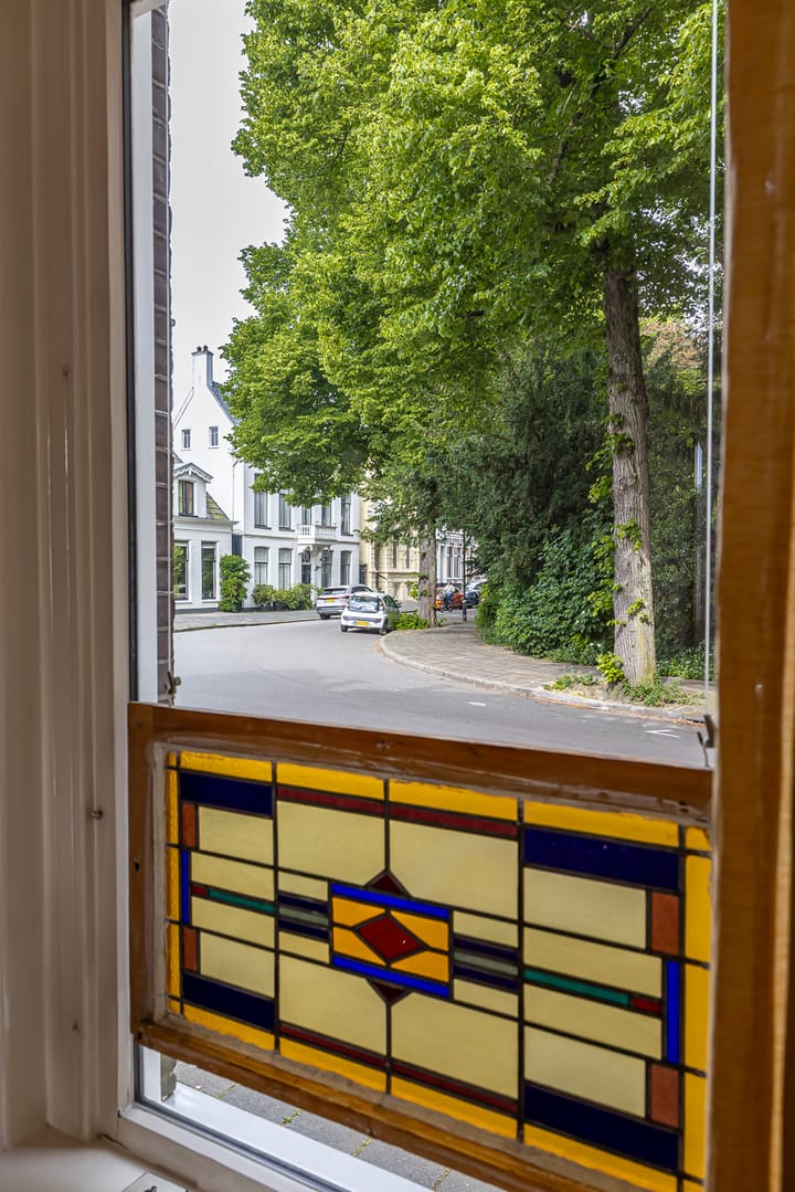 Foto 6 van Parklaan 20