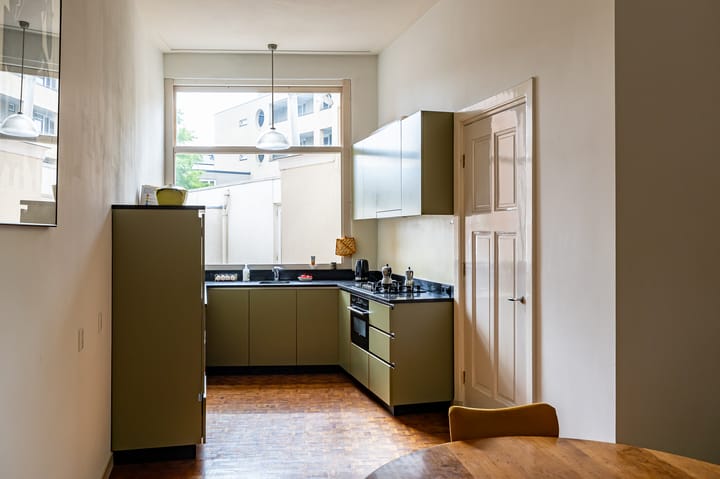 Foto 7 van Parklaan 20