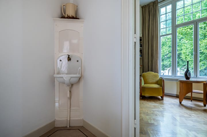 Foto 17 van Parklaan 20