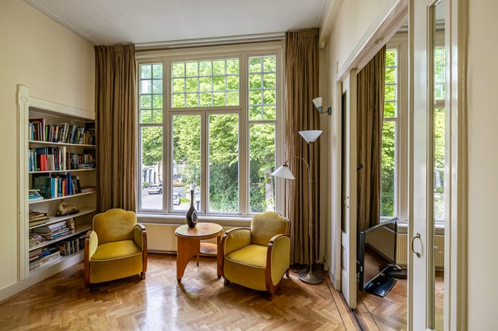 Foto 18 van Parklaan 20