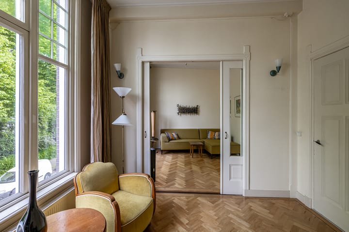 Foto 19 van Parklaan 20