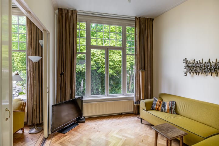 Foto 20 van Parklaan 20