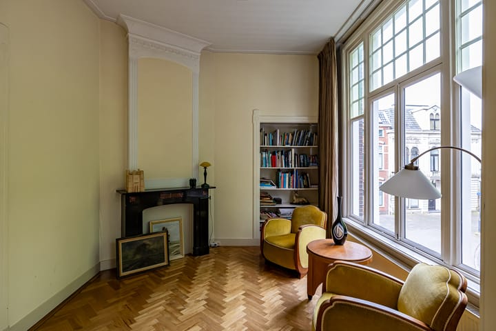 Foto 23 van Parklaan 20