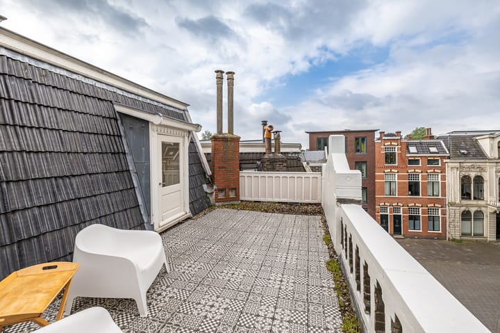 Foto 36 van Parklaan 20