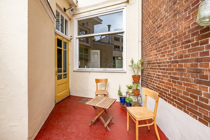 Foto 40 van Parklaan 20