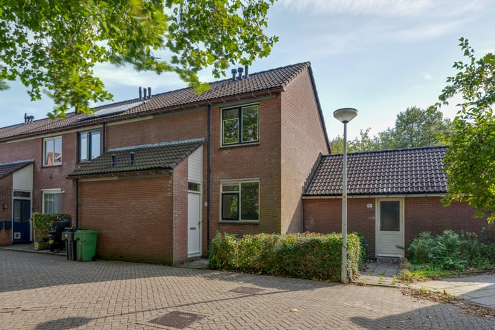 Bekijk foto 1 van Wolkammerstraat 11