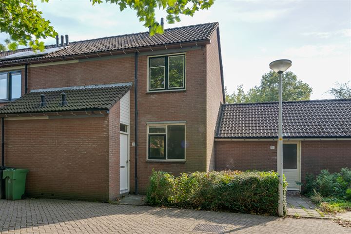 Bekijk foto 2 van Wolkammerstraat 11