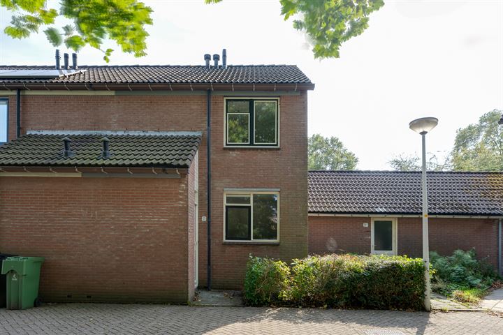 Bekijk foto 3 van Wolkammerstraat 11