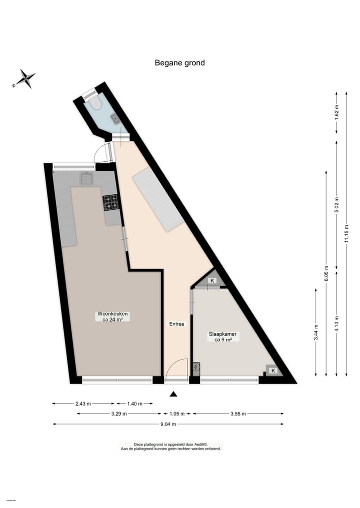 Foto 46 van Parklaan 20